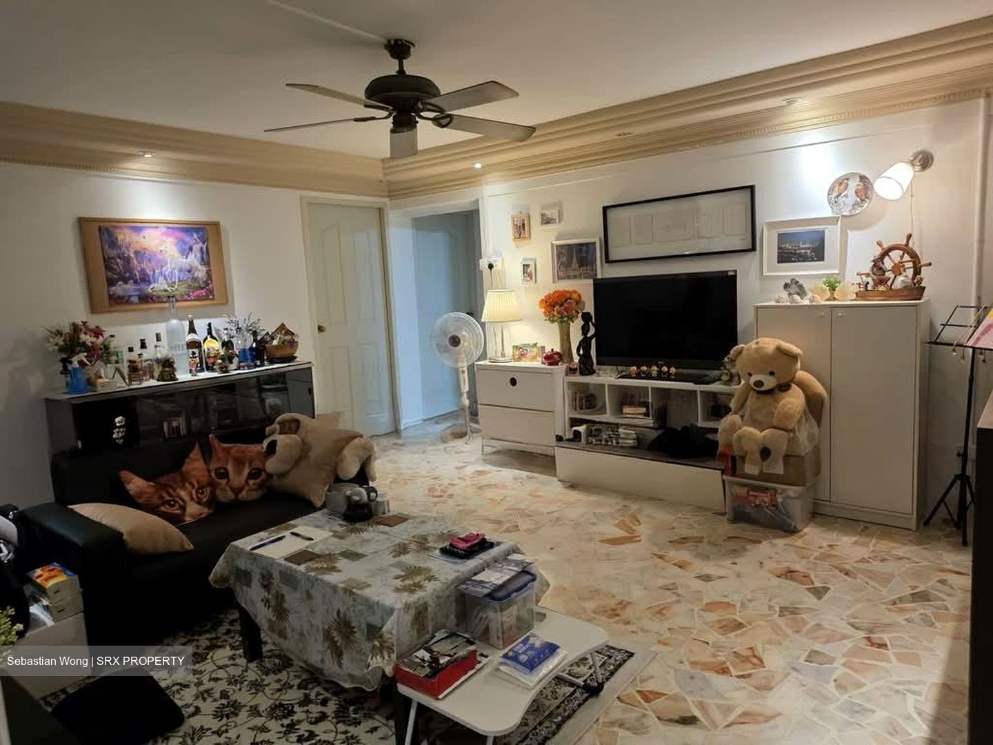 Blk 34 Marine Crescent Ville (Marine Parade), HDB 4 Rooms #579733201